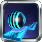 space ball android application logo